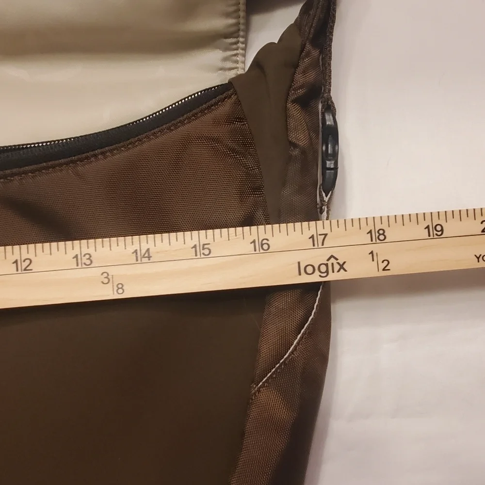 Gregory Messenger Style Courier Bag 15